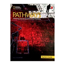 Pathways (2ED) L/S 4 TG, Heinle&HeinlePub