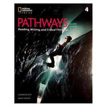 Pathways 2ED R/W Foundations SB with Online, Cengage Learning