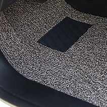 AR 바겐 프리미엄 확장형 코일매트 브라운, 벤츠, CLS Class CLS250 CDI W218