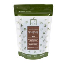 신선약초 돼지감자환, 300g, 1개