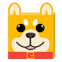 아이러브페인팅 팝업 시리즈 DIY 명화그리기, 팝업 시바이누