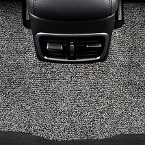 지티글로벌 럭셔리 탑매트 시즌2 3P 그레이, BMW(비엠더블유), 7 Series (E67)(05~08), BMW