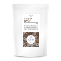 라돌체비타 보이차 삼각티백, 1.2g, 100개