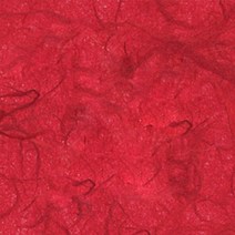 한지로 운용지 636 x 939 mm, 14 빨강, 25개입