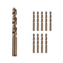 한도 탑 코발트 드릴 3.0mm COSD-030-H, 10개입