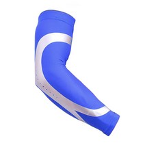 라이프포인트 실버라인 팔꿈치 보호대 HZ-7945 블루 XL, 1개