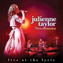 JULIENNE TAYLOR - LIVE AT THE LYRIC SACD HYBRID 홍콩수입반, 1CD