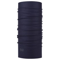 버프 뉴 오리지날 넥웨어, SOLID NIGHT BLUE 117818.779.10
