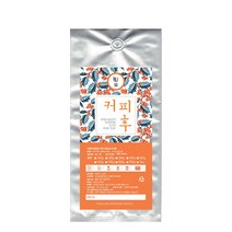 커피후 케냐 AA 분쇄 커피, 핸드드립, 500g, 1개