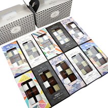 달콤초코 메이크마인 10인 나누미 파베초콜릿 만들기 세트 N, 11종, 1세트