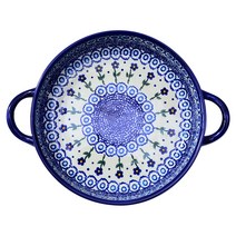 베나 폴란드그릇 캐서롤 중 C029, 혼합 색상