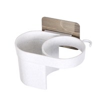 드라이기 거치대, 화이트