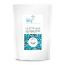 라돌체비타 작두콩차 삼각티백 50p, 60g, 1개, 1개