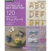 基礎からよくわかるタティングレ-スベストセレクション, 애플민트