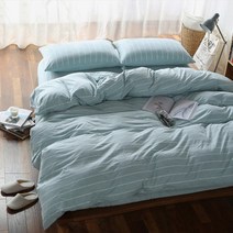 JB 모던 스트라이프 이불커버, JB15