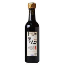 뫼달해 뽕잎오디 액상 원액 다류, 375ml, 1개