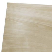대원우드보드 무늬보드 오동무늬 60 x 90 cm, 5mm, 15개입
