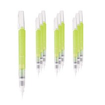 스테들러 워터브러쉬 949 03, 세필, 10개입