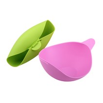 블룸엣홈 실리콘 믹싱볼 2p, 랜덤 발송