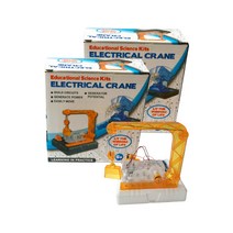 빅드림 기중기 만들기 교구, 2개입