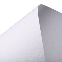 삼원 스위치 온지 종이 T1화이트 135g, 4절(39 x 54 cm), 40매