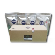 아이앤티 민들레차, 1.2g, 100개입