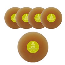 프로버블리 라임 중성비누, 110g, 5개입