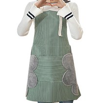 MEO 구름앞치마, 옥스퍼드그린, 1개