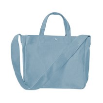 마켓피오 패션 캔버스 투웨이 에코백