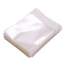 아이엔피 접착식OPP 무지 쿠키봉투 10 x 10cm, 1개입, 600개