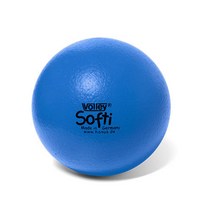 VOLLEY 발리볼 소프트볼 1500, 블루