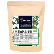 해나식품 히비스커스 꽃잎, 300g, 1개, 1개