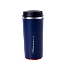 오슬로 롤리폴리 투고 텀블러, 네이비, 500ml