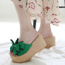 트윙키걸 슬리퍼형샌들 ST9500