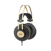 [dt700prox] AKG 프로페셔널 헤드폰, matte black, K92