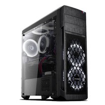 컴맹닷컴 그래픽 3D PC CMA37XC-166TH(AMD 7-3700X), CMA37XC-166TH, WIN10 Home, RAM 8GB+8GB, SSD 240GB