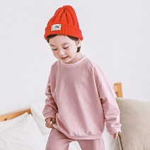고잉키즈 아동용 가오리맨투맨