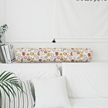 이코니하우스 라이온 캔디쿠션, 아이보리