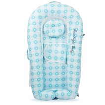 굿나잇베이비 커들리베드 스트랩 아기침대, 오션쉘