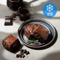위고에빅토르 스콘 쇼콜라 (냉동), 95g, 3개