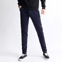 타운클로 남성용 프리미엄 슬림핏 트레이닝 바지