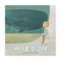 바다로 간 고래, 북뱅크