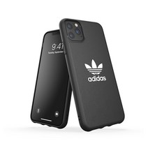 아디다스 오리지널 클래식 로고 휴대폰 케이스