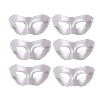 파티쇼 청동가면 6p, 실버