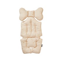 마롤로뜨 사계절 유모차 라이너, 샤이닝스타베이지