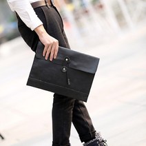 코지라벨 하도메 클러치백 CB2120