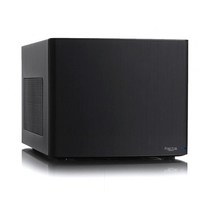 Fractal Design NODE 304 Black 미들타워