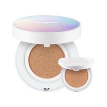 닥터자르트 시카페어 세럼 인 쿠션 파운데이션 본품 15g + 리필 15g 세트, 02 미디엄 베이지, 1세트