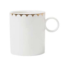 에라토 수아르 머그 300g, 골드, 1개