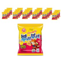 [오뚜기] 뿌셔뿌셔 떡볶이 24개입 1박스, 90g, 24개